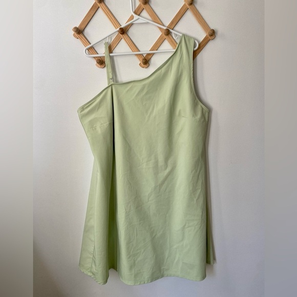 Abercrombie & Fitch traveller mini Dress - Picture 2 of 3